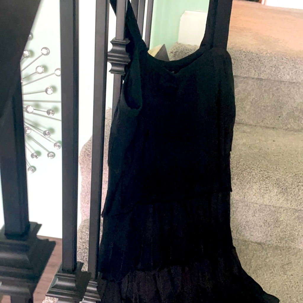 A Dynamic Top